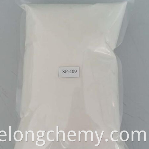 PCE Powder for Cement